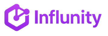 Logo Influnity